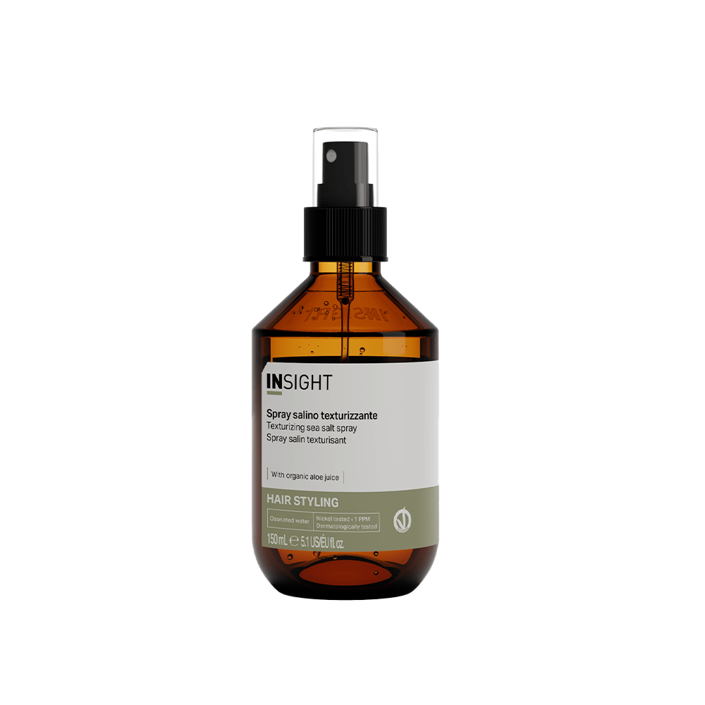 Insight Hair Styling Texturizing Sea Salt Spray 150ml - Beauty Tribe