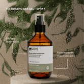 Insight Hair Styling Texturizing Sea Salt Spray 150ml - Beauty Tribe
