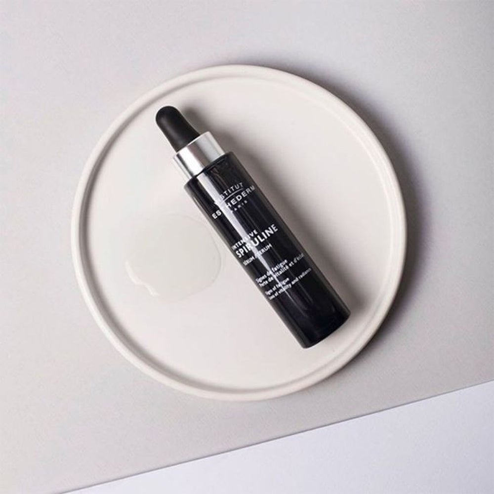 Institut Esthederm Intensive Spiruline Serum - Beauty Tribe