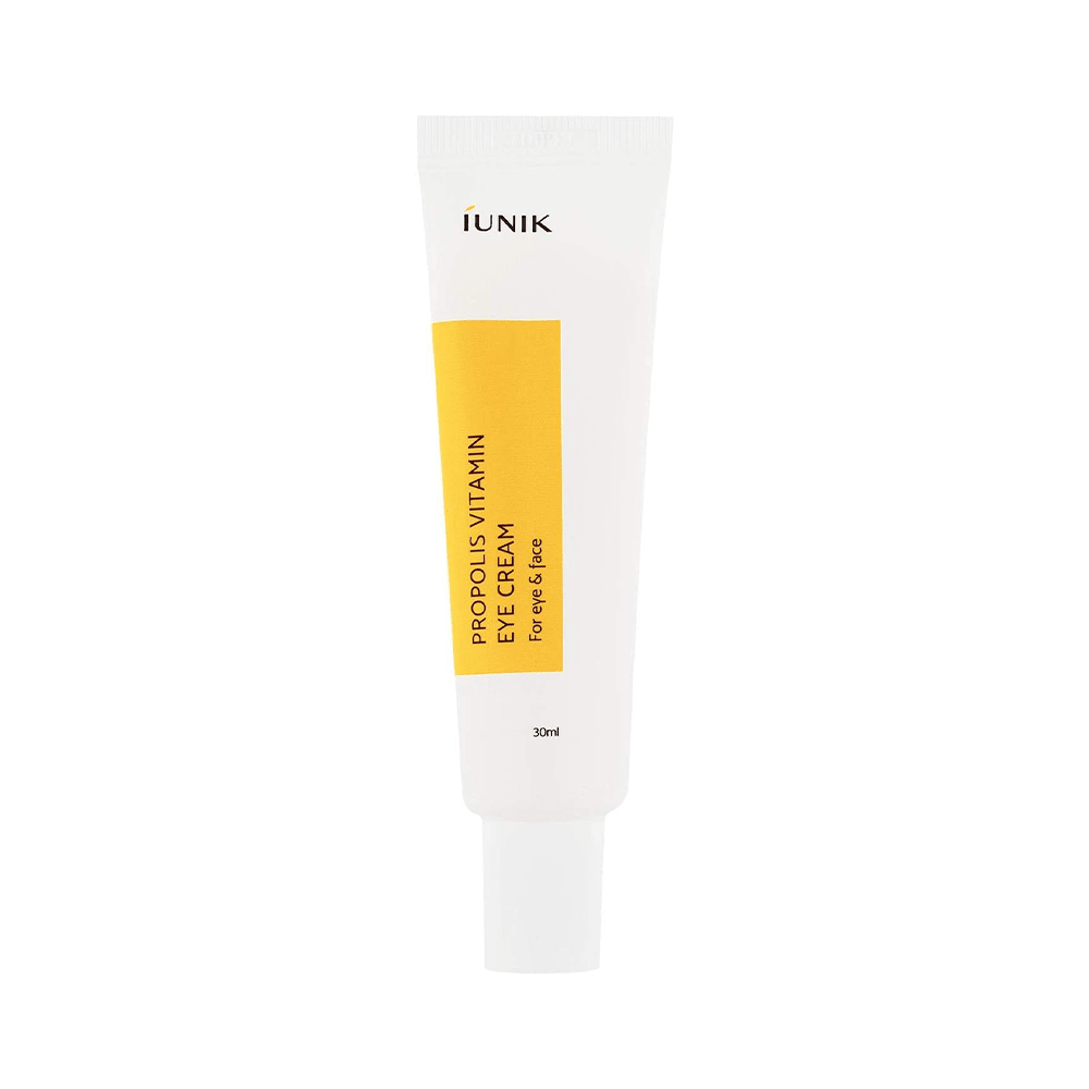 Iunik Propolis Vitamin Eye Cream - Beauty Tribe