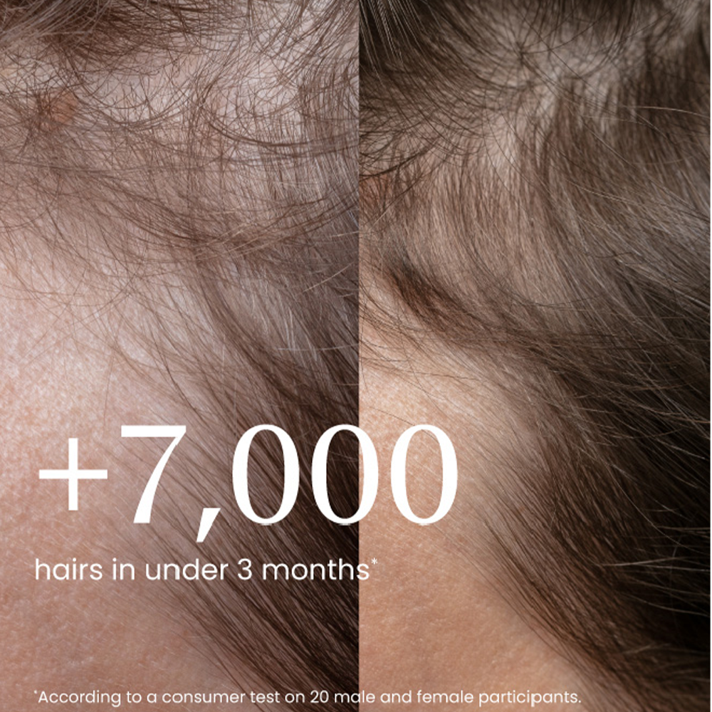 Izil Beauty Densify Strengthening Hair Ampoules 12x9ml