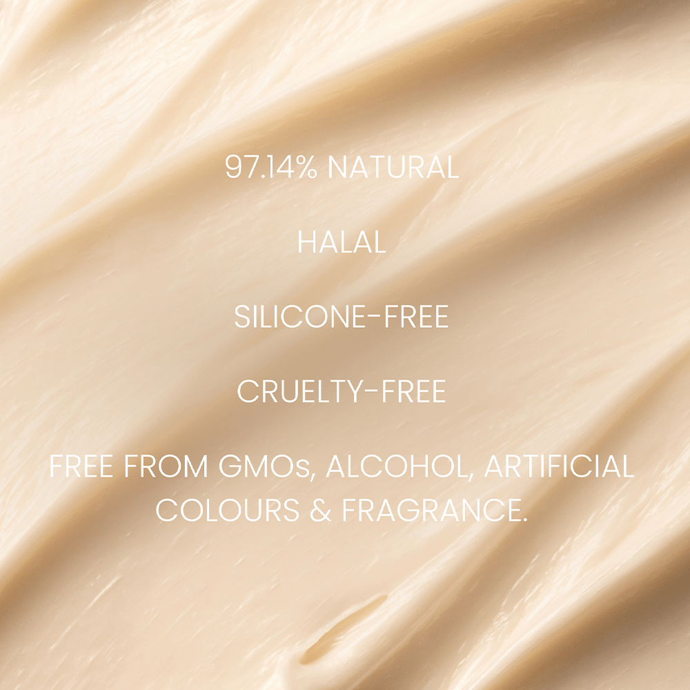 Izil Beauty Dry Repair Almond Hydrating Conditioner 200ml - Beauty Tribe