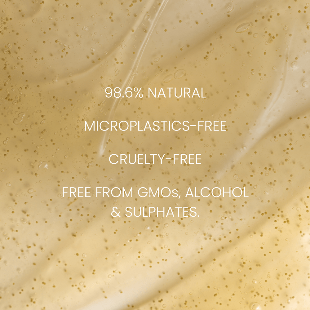 Izil Beauty Green Tea Oil Control Gel Cleanser 150ml - Beauty Tribe