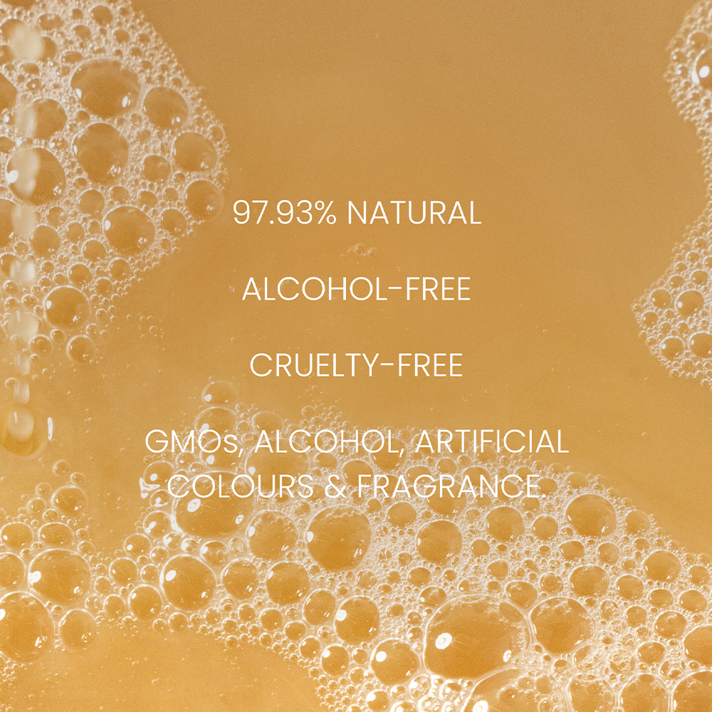 Izil Beauty Green Tea &amp; Salicylic Pore-Clarifying Toner 190ml