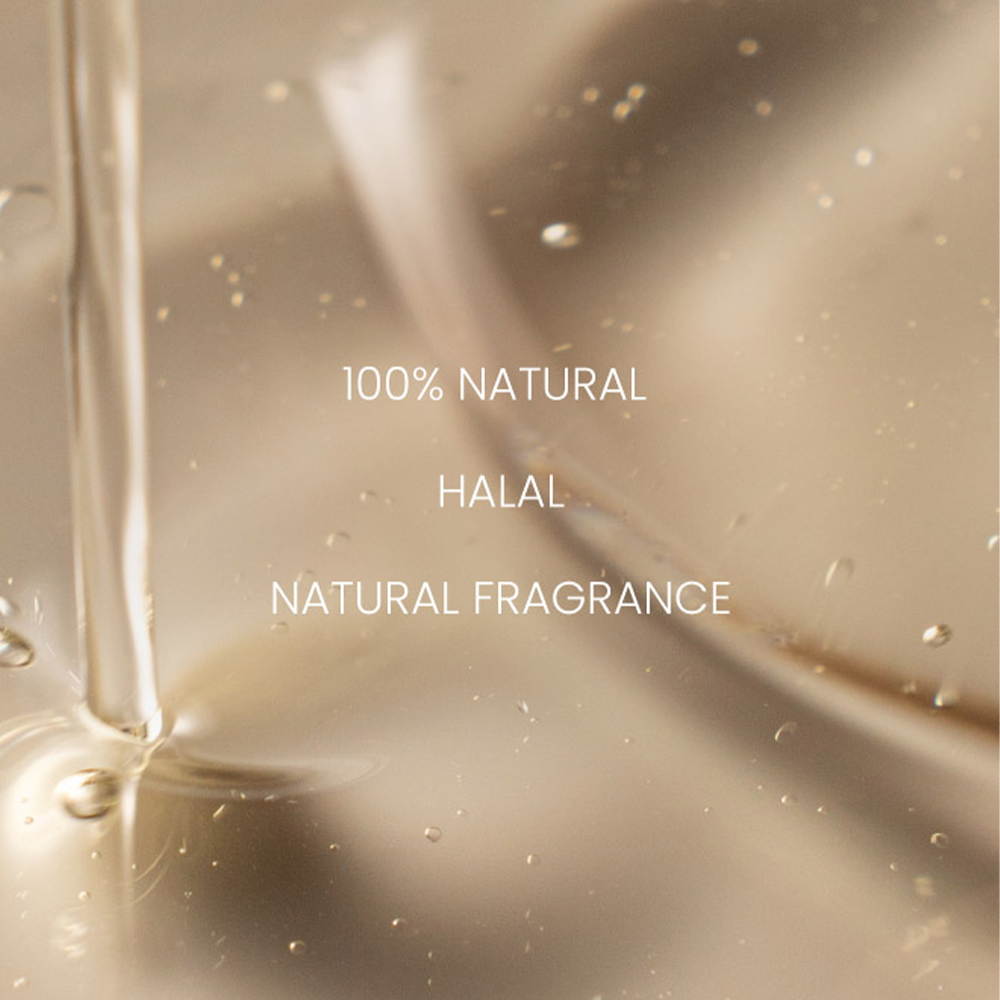 Izil Beauty Nutricare Argan Hair Shine Serum 50ml