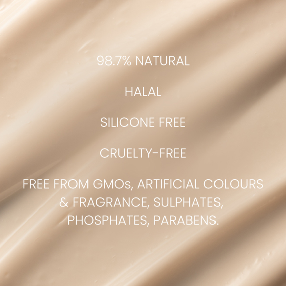 Izil Beauty Oil Control Ghassoul Balancing Conditioner 200ml