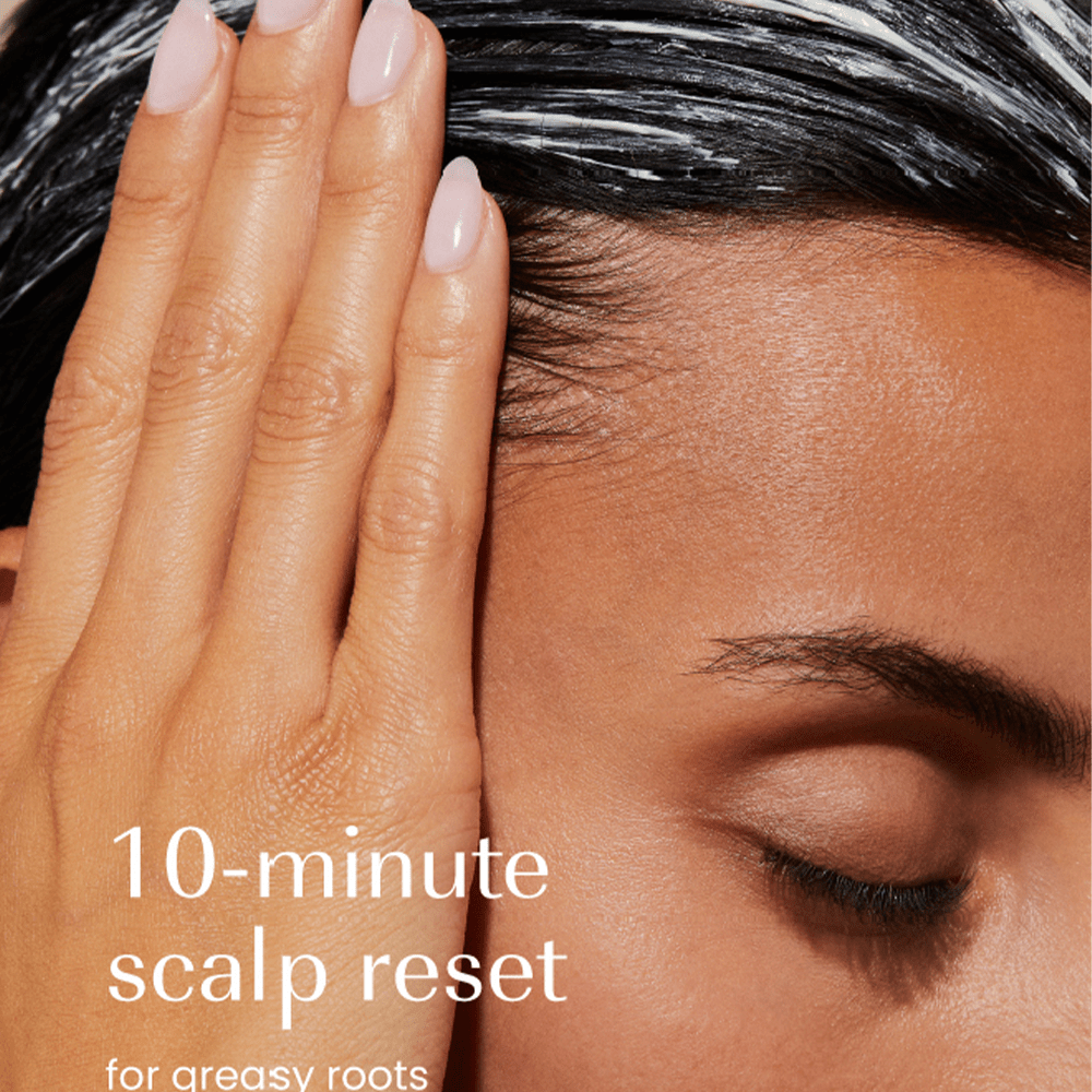 Izil Beauty Oil Control Pre - Shampoo Clay Mask 260g - Beauty Tribe