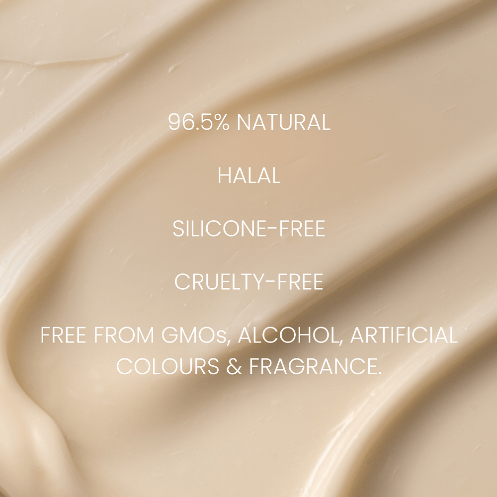 Izil Beauty Prickly Pear & HA Regenerating Cream 65ml - Beauty Tribe