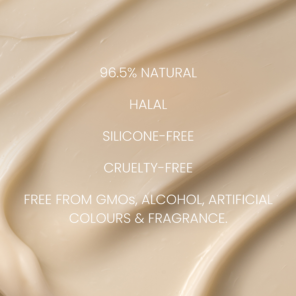 Izil Beauty Prickly Pear & HA Regenerating Cream 65ml