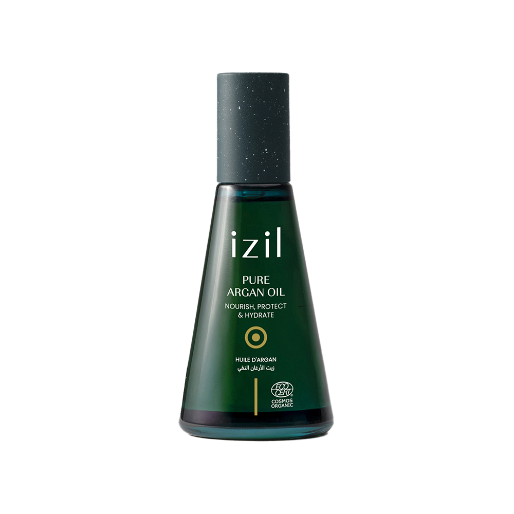 Izil Beauty Pure Argan Oil 100ml