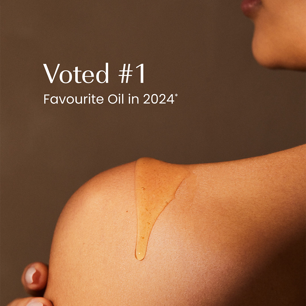 Izil Beauty Pure Argan Oil 100ml