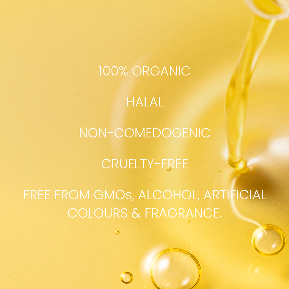 Izil Beauty Pure Regenerating Prickly Pear Oil 30ml