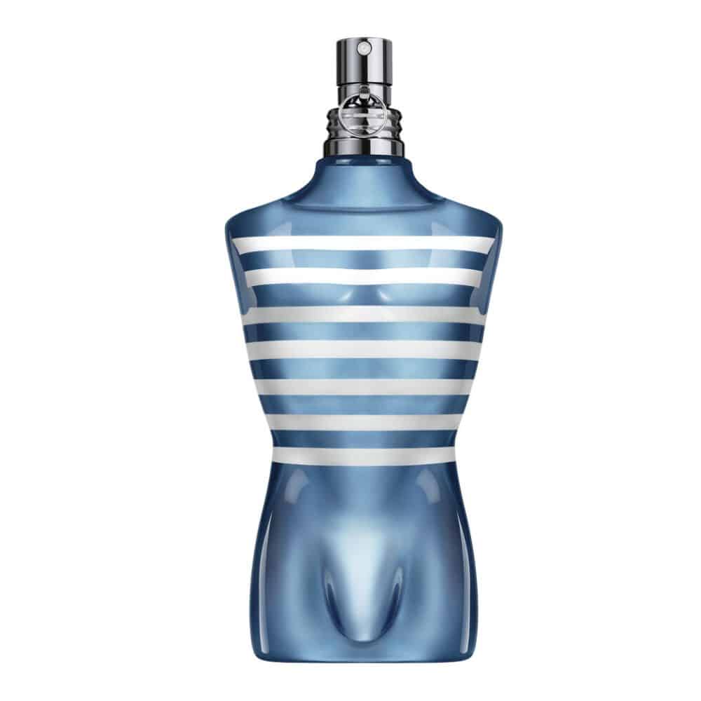 John paul gaultier eau de toilette online