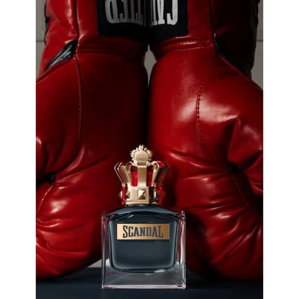Jean Paul Gaultier Scandal Pour Homme Eau de Toilette - Beauty Tribe