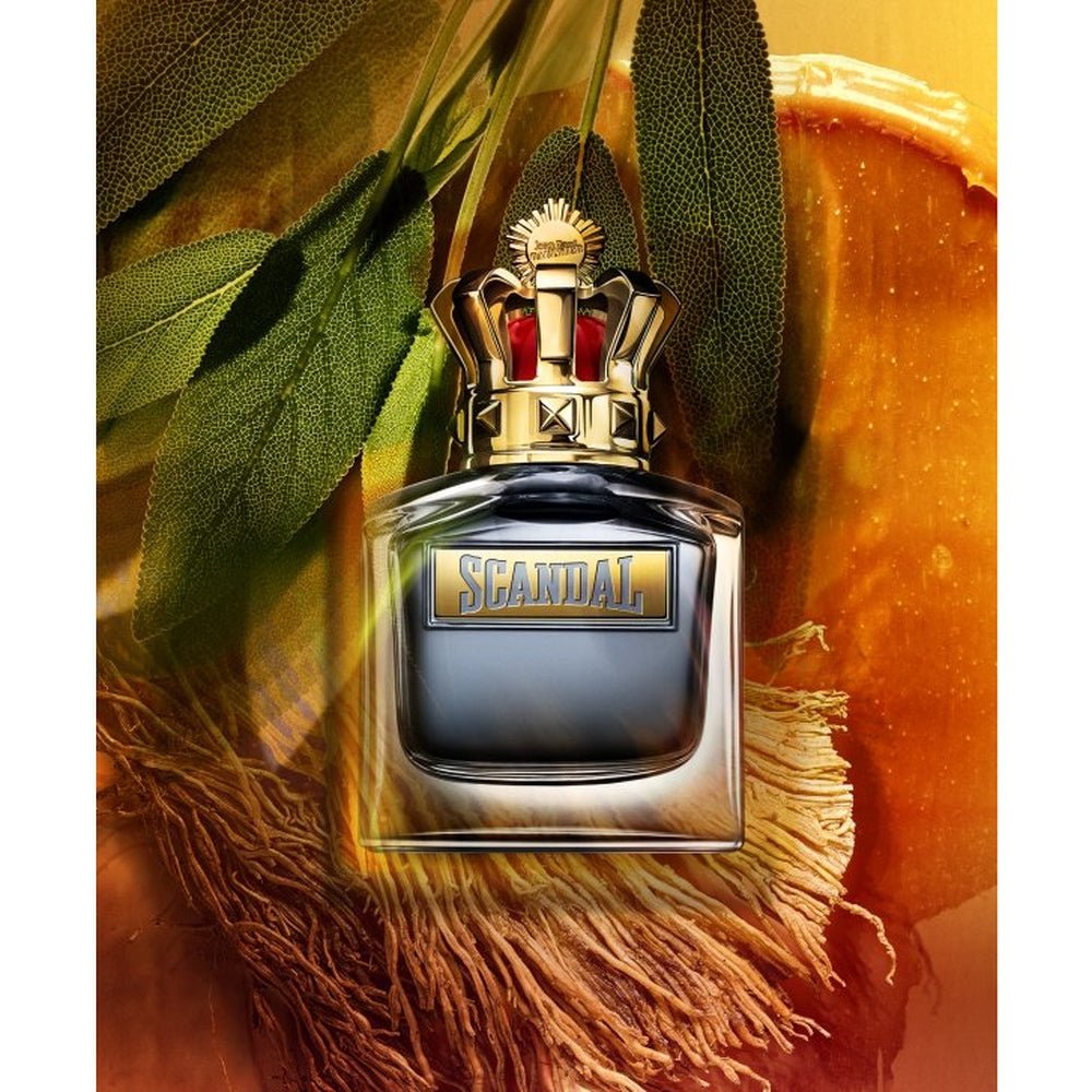 Jean Paul Gaultier Scandal Pour Homme Eau de Toilette - Beauty Tribe