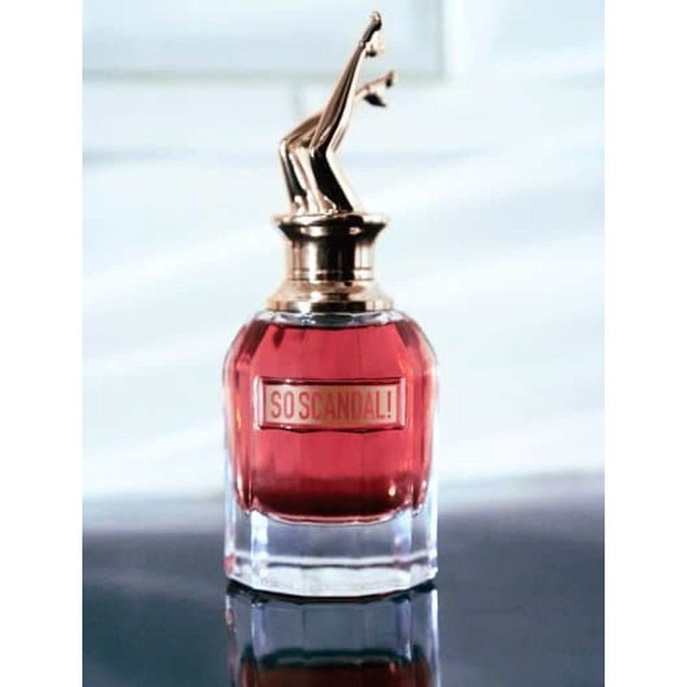 Jean Paul Gaultier So Scandal For Women Eau De Parfum 50ml - Beauty Tribe