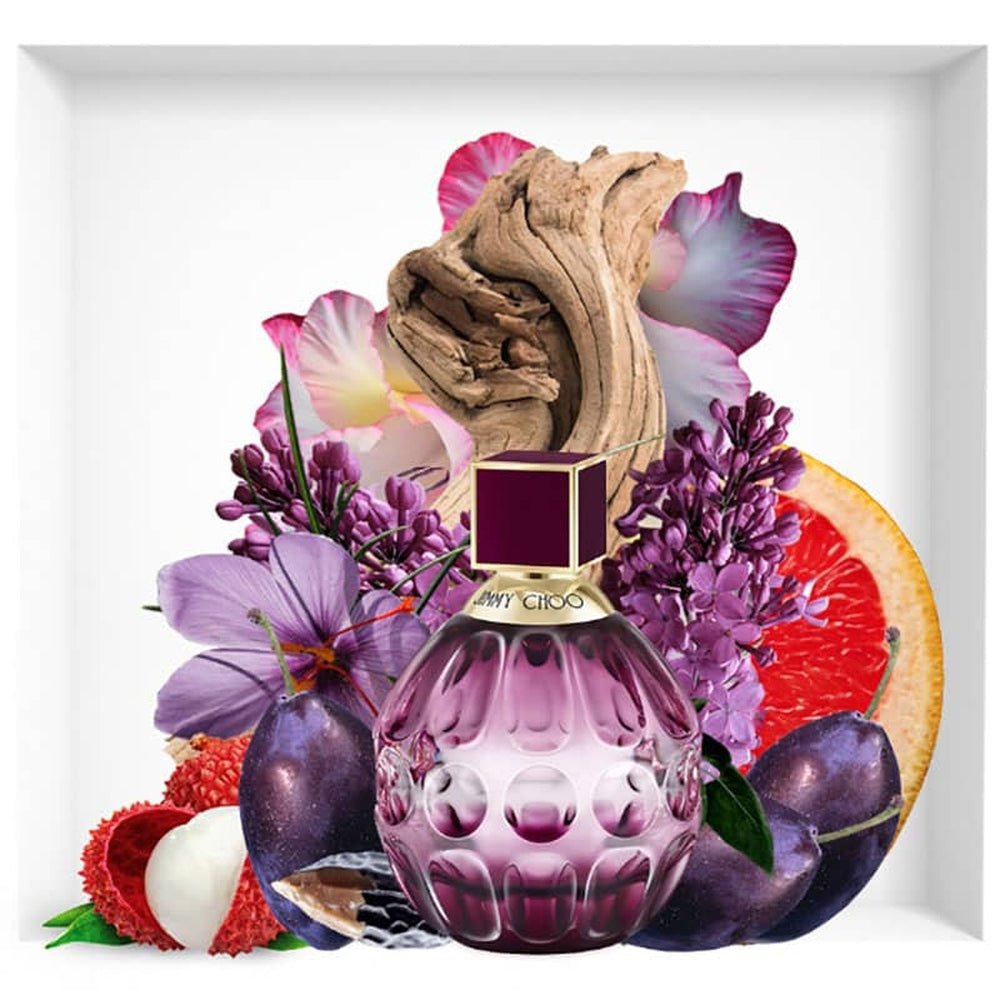 Jimmy Choo Fever For Women Edp - Beauty Tribe