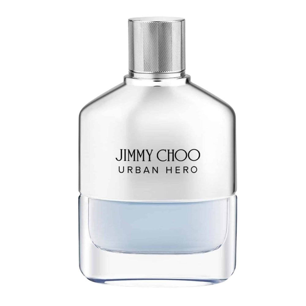 Jimmy Choo Urban Hero For Men Edp 100Ml - Beauty Tribe
