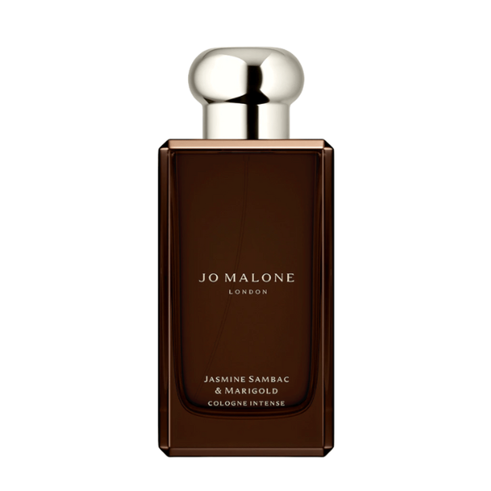 Jo Malone Jasmine Sambac & Marigold Cologne Intense 100ml - Beauty Tribe