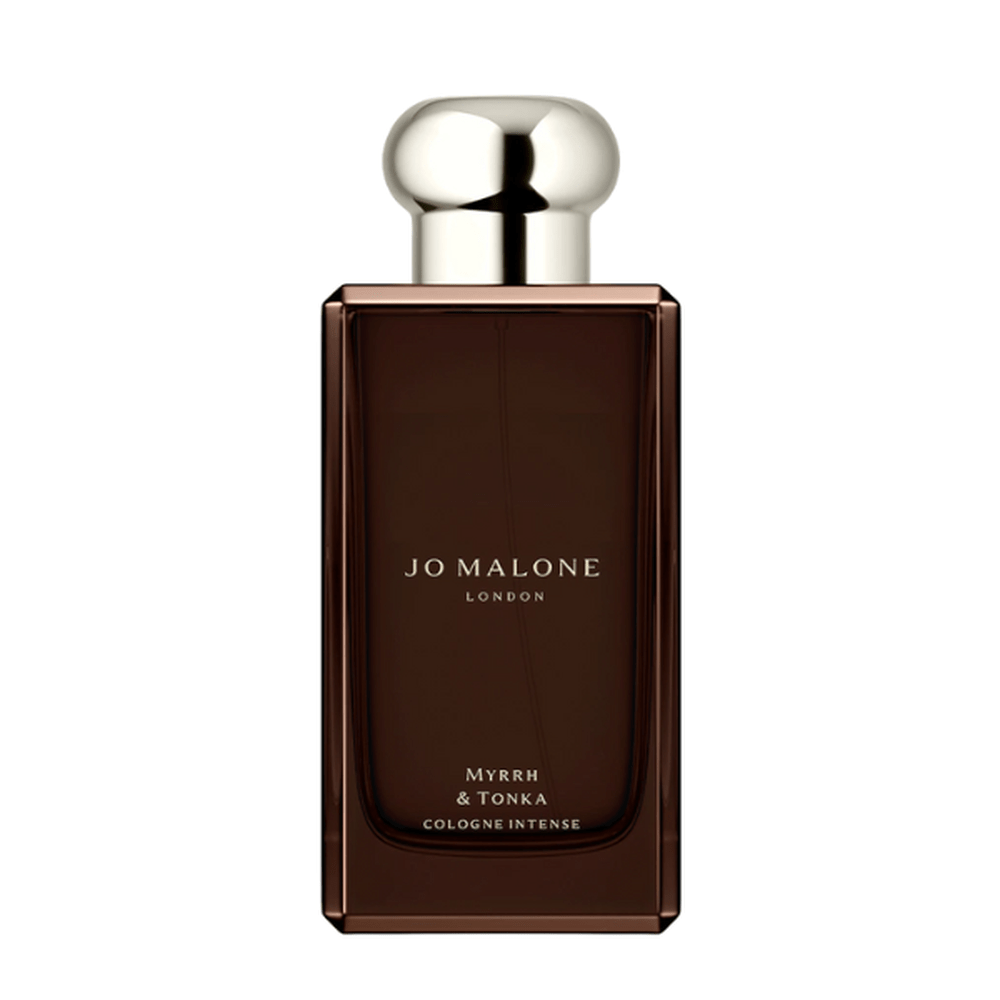 Jo Malone Myrrh & Tonka Cologne Intense 100ml - Beauty Tribe