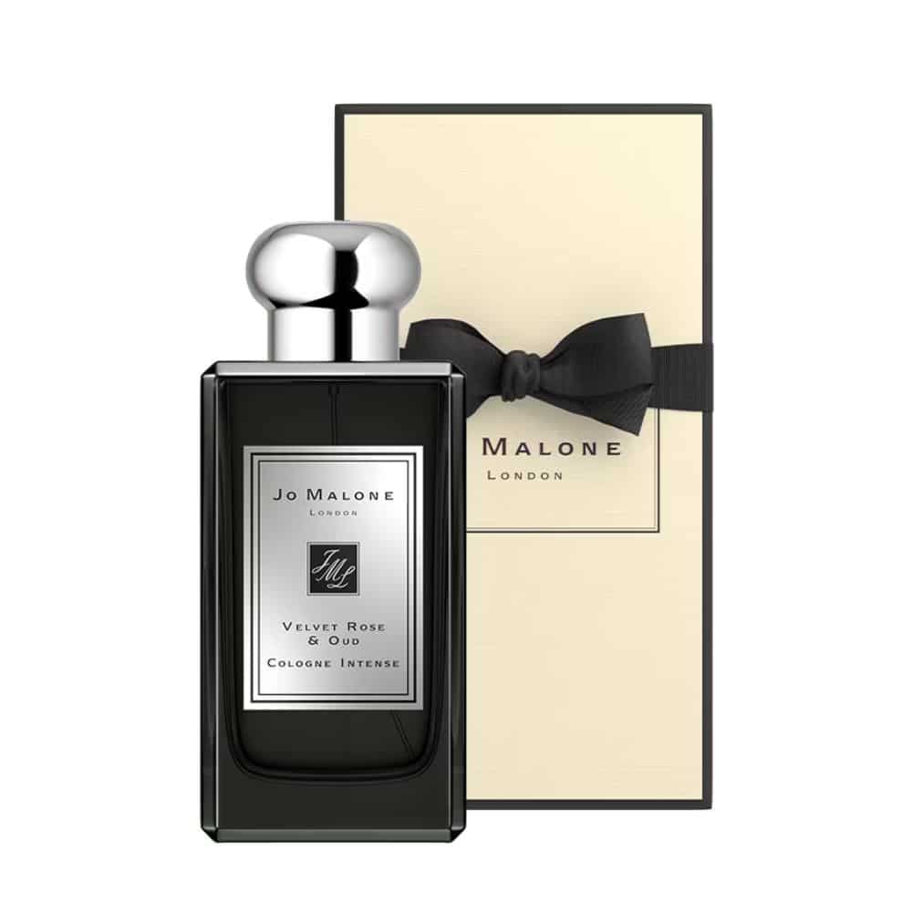 JO MALONE VELVET ROSE & OUD COLOGNE INTENSE - Beauty Tribe