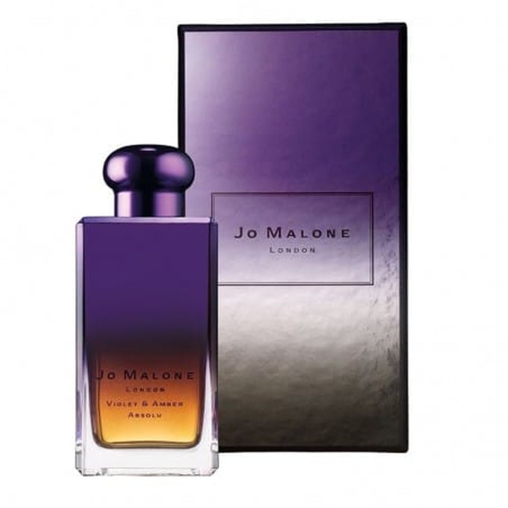 Jo Malone Violet & Amber Absolu (U) Edp - Beauty Tribe