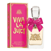 Juicy Couture Viva La Juicy Edp For Women - Beauty Tribe