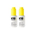 K18 Molecular Hair Oil 30ml 2 Pack Set - Beauty Tribe