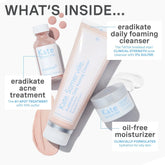 Kate Somerville Breakout Busters EradiKate Set - Beauty Tribe