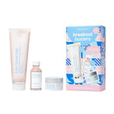Kate Somerville Breakout Busters EradiKate Set - Beauty Tribe