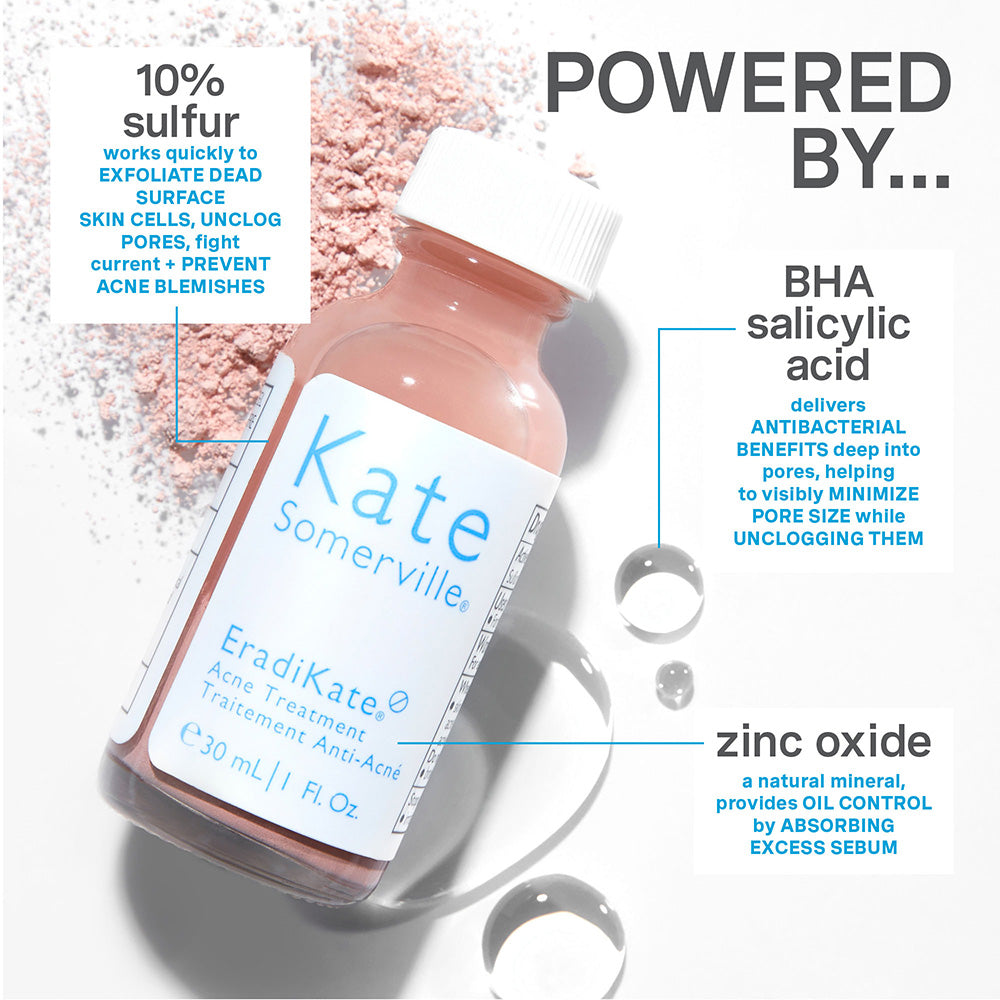 Kate Somerville EradiKate Acne Treatment 1oz