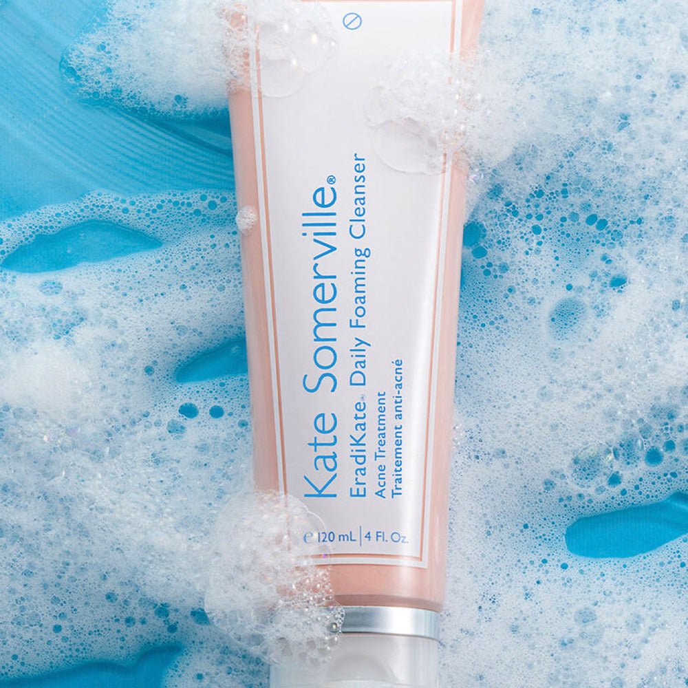 Kate Somerville EradiKate Daily Foaming Cleanser 4oz/120mL - Beauty Tribe