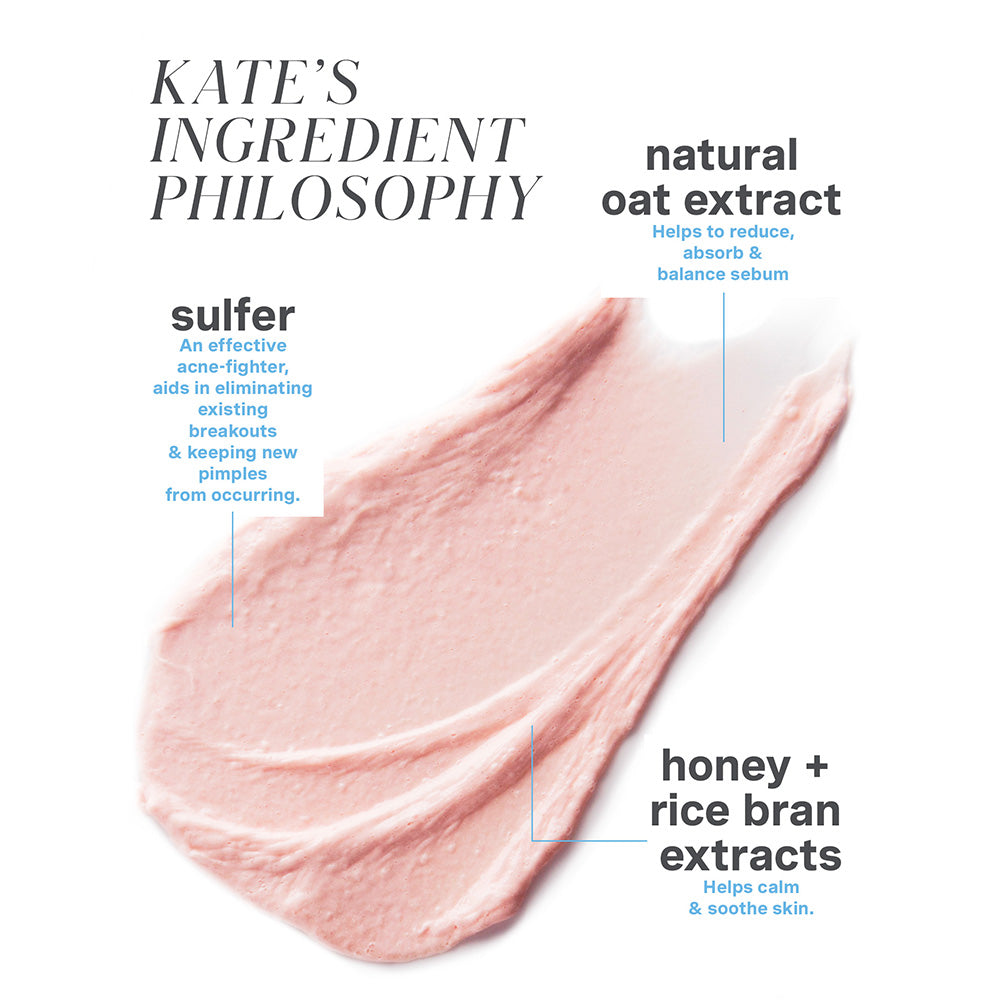 Kate Somerville EradiKate Daily Foaming Cleanser 4oz/120mL