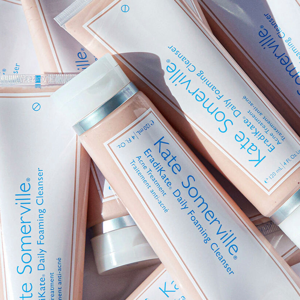 Kate Somerville EradiKate Daily Foaming Cleanser 4oz/120mL