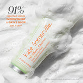Kate Somerville ExfoliKate Cleanser Daily Foaming Wash 4oz/120mL - Beauty Tribe