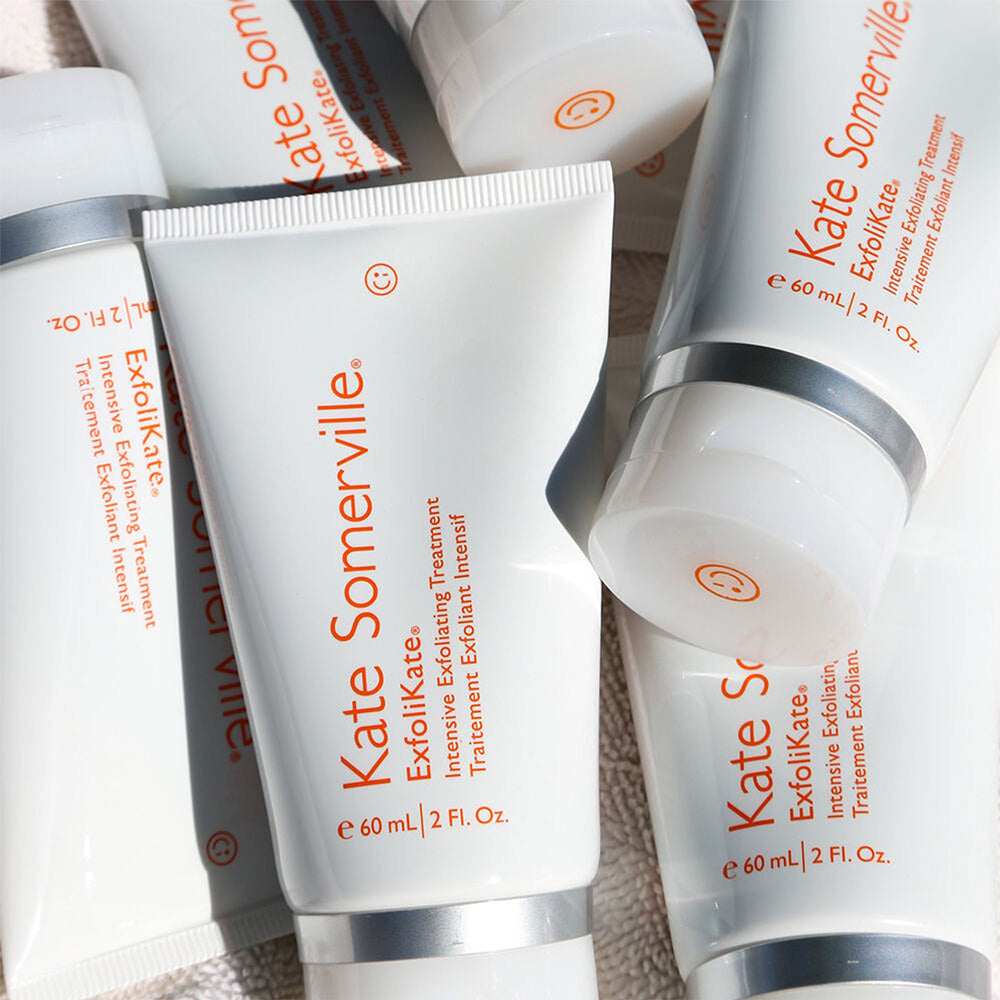 Kate Somerville ExfoliKate Intensive Exfoliating Treatment - 60 ml / 2 fl oz