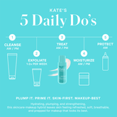 Kate Somerville Hydrakate Power Plumping Primer 30ml - Beauty Tribe