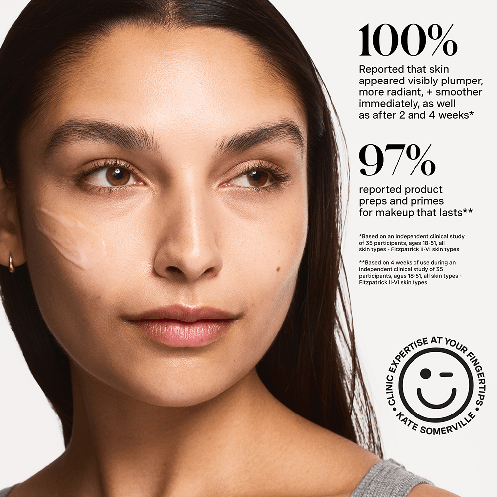 Kate Somerville Hydrakate Power Plumping Primer 30ml - Beauty Tribe