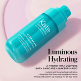 Kate Somerville Hydrakate Power Plumping Primer 30ml - Beauty Tribe