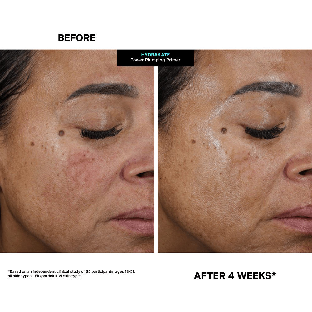 Kate Somerville Hydrakate Power Plumping Primer 30ml - Beauty Tribe