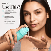 Kate Somerville Hydrakate Power Plumping Primer 30ml - Beauty Tribe