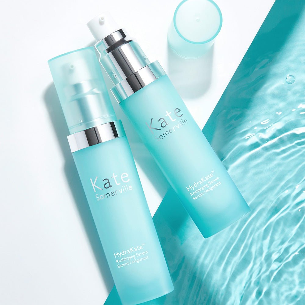 Kate Somerville HydraKate Recharging Hydrating Serum 30ml / 1 fl oz - Beauty Tribe
