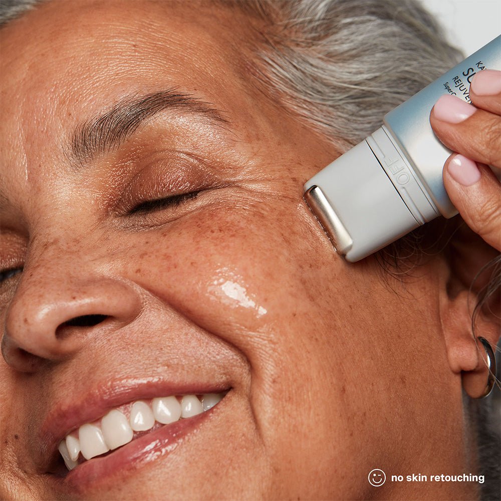 Kate Somerville Kateceuticals Supercell Rejuvenation Serum - 1oz/30 - Beauty Tribe