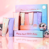Kate Somerville Pore - fect Holiday Trio – 2025 Holiday Kit - Beauty Tribe