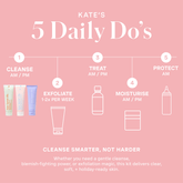 Kate Somerville Pore - fect Holiday Trio – 2025 Holiday Kit - Beauty Tribe