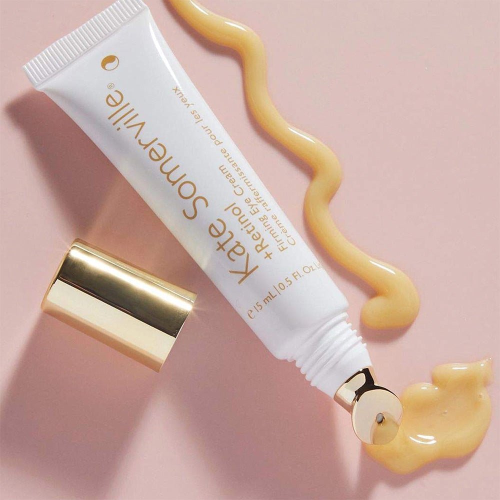 Kate Somerville Retinol Firming Eye Cream - 15ml/0.5oz - Beauty Tribe