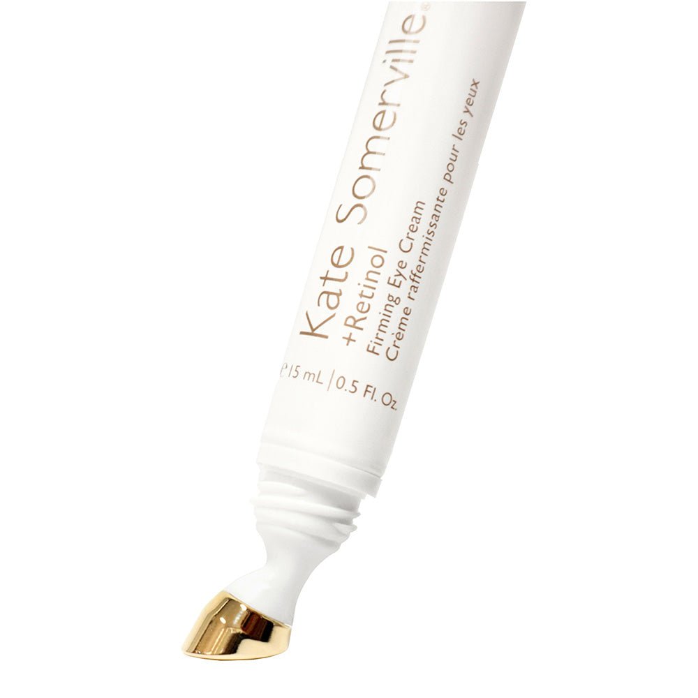 Kate Somerville Retinol Firming Eye Cream - 15ml/0.5oz - Beauty Tribe