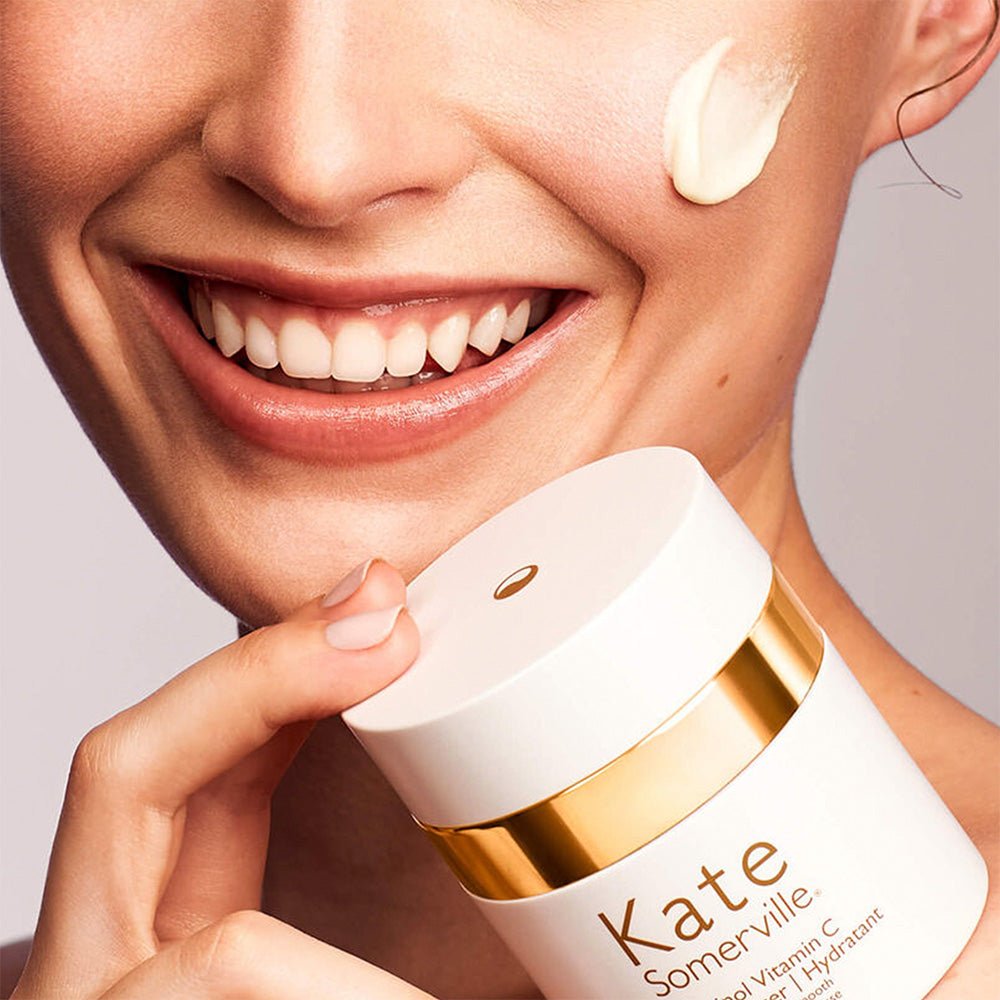 Kate Somerville Retinol+ Vitamin C Moisturizer 1.7oz/50ml - Beauty Tribe