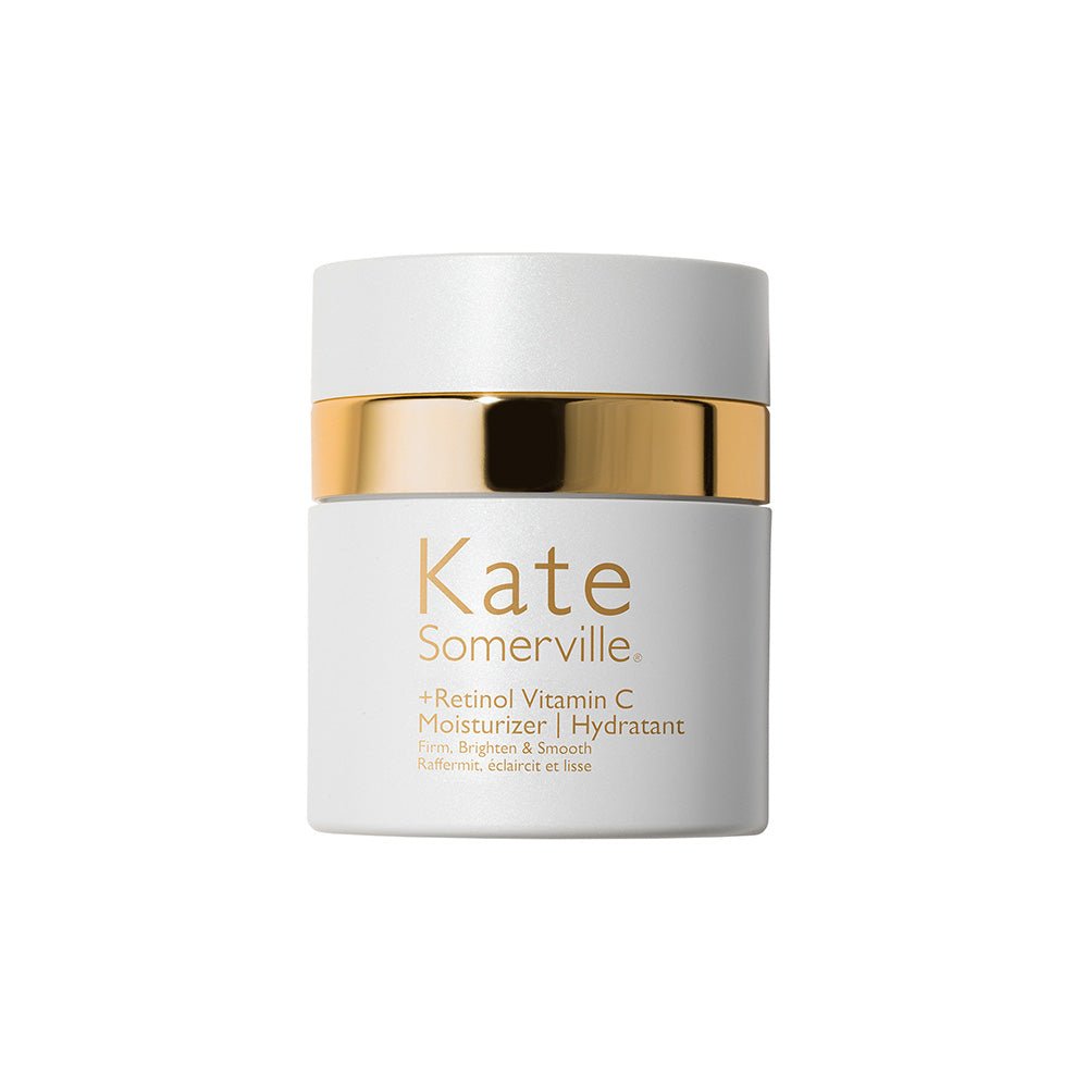 Kate Somerville Retinol+ Vitamin C Moisturizer 1.7oz/50ml - Beauty Tribe