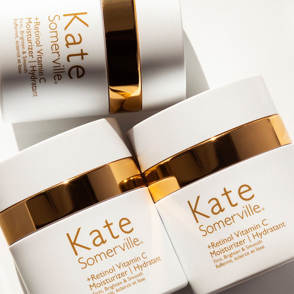Kate Somerville Retinol+ Vitamin C Moisturizer 1.7oz/50ml
